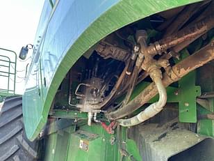 Main image John Deere S780 22