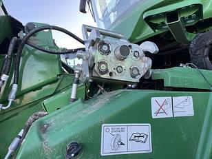 Main image John Deere S780 25