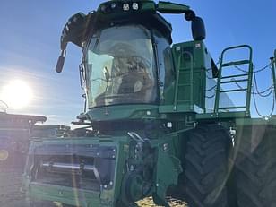 Main image John Deere S780 3