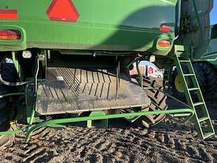 Main image John Deere S780 42