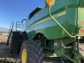 Thumbnail image John Deere S780 45