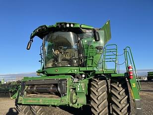 Main image John Deere S780 46