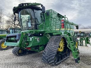 Main image John Deere S780 0