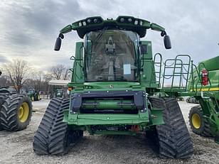 Main image John Deere S780 1