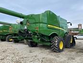 Thumbnail image John Deere S780 7