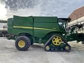 Thumbnail image John Deere S780 8