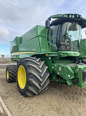 Main image John Deere S780 1