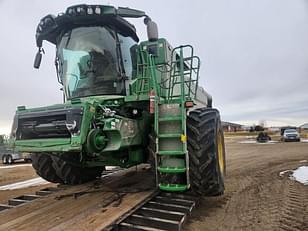 Main image John Deere S780 0