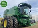 2023 John Deere S780 Image