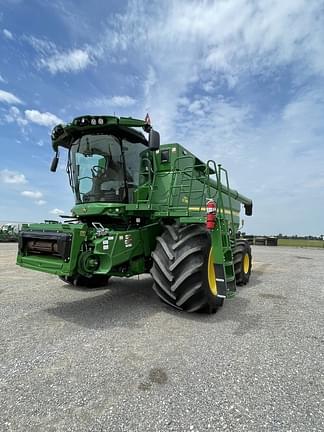 Image of John Deere S780 Primary image