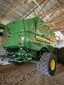 2023 John Deere S780 Image