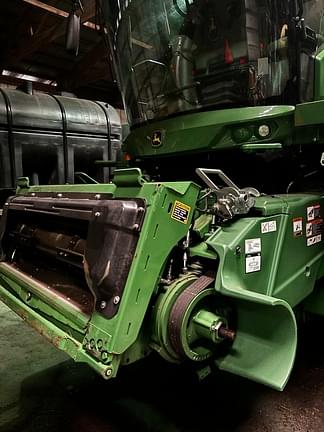 Image of John Deere S780 Primary image