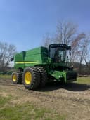 2023 John Deere S780 Image