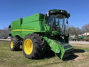 Main image John Deere S780 0