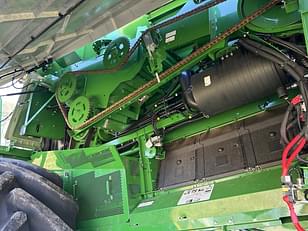 Main image John Deere S780 13