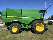 Thumbnail image John Deere S780 16