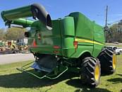 Thumbnail image John Deere S780 19