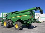 Thumbnail image John Deere S780 10