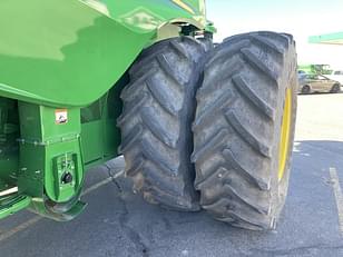 Main image John Deere S780 14