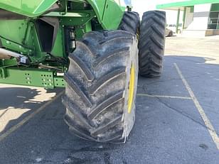 Main image John Deere S780 29