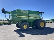 Thumbnail image John Deere S780 3