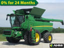 2023 John Deere S780 Image