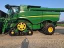 2023 John Deere S780 Image