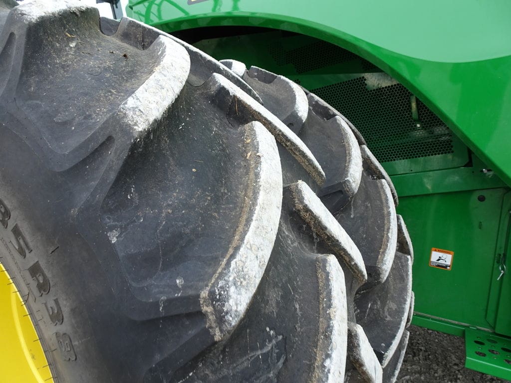 2023 John Deere S780 Equipment Image0