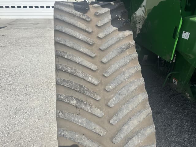 Image of John Deere S780 equipment image 3