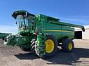 2023 John Deere S780 Image