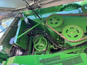 Main image John Deere S780 13