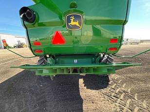 Main image John Deere S780 17