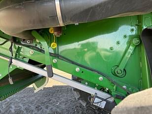 Main image John Deere S780 22