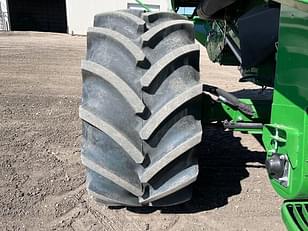 Main image John Deere S780 37