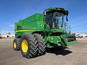 Thumbnail image John Deere S780 7