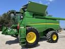 2023 John Deere S780 Image