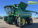 2023 John Deere S780 Image