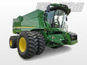 2023 John Deere S780 Image