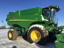 2023 John Deere S780 Image