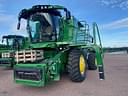 2023 John Deere S780 Image