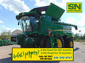 Thumbnail image John Deere S780 0