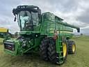 2023 John Deere S780 Image