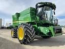 2023 John Deere S780 Image