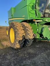 Main image John Deere S780 4