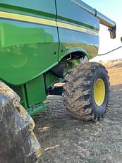 Main image John Deere S780 5