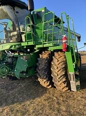 Main image John Deere S780 6