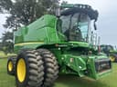 2023 John Deere S780 Image