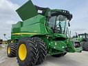 2023 John Deere S780 Image