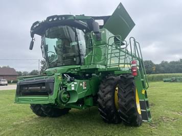 Main image John Deere S780