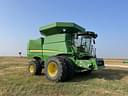 2023 John Deere S780 Image